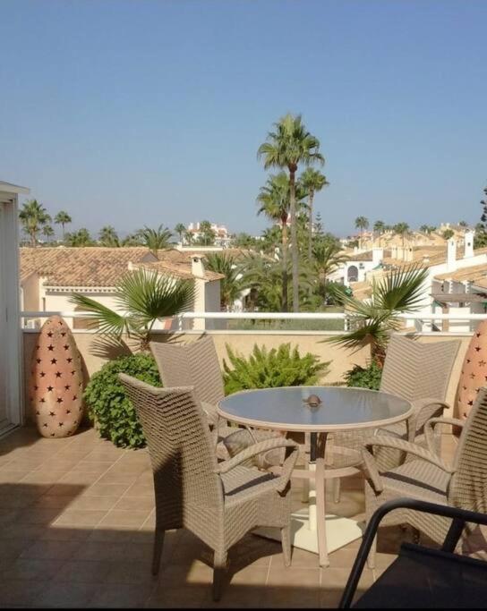 Perfect Family Holiday! Modern Penthouse In Denia Only 200 M To The Beach! Exterior photo